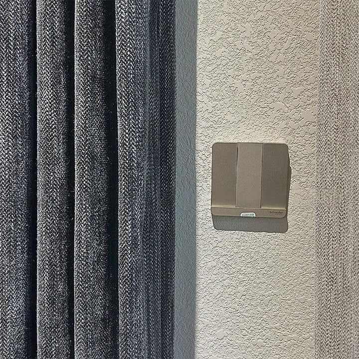 【ドレープカーテン】遮光2級 高機能 洗濯可能