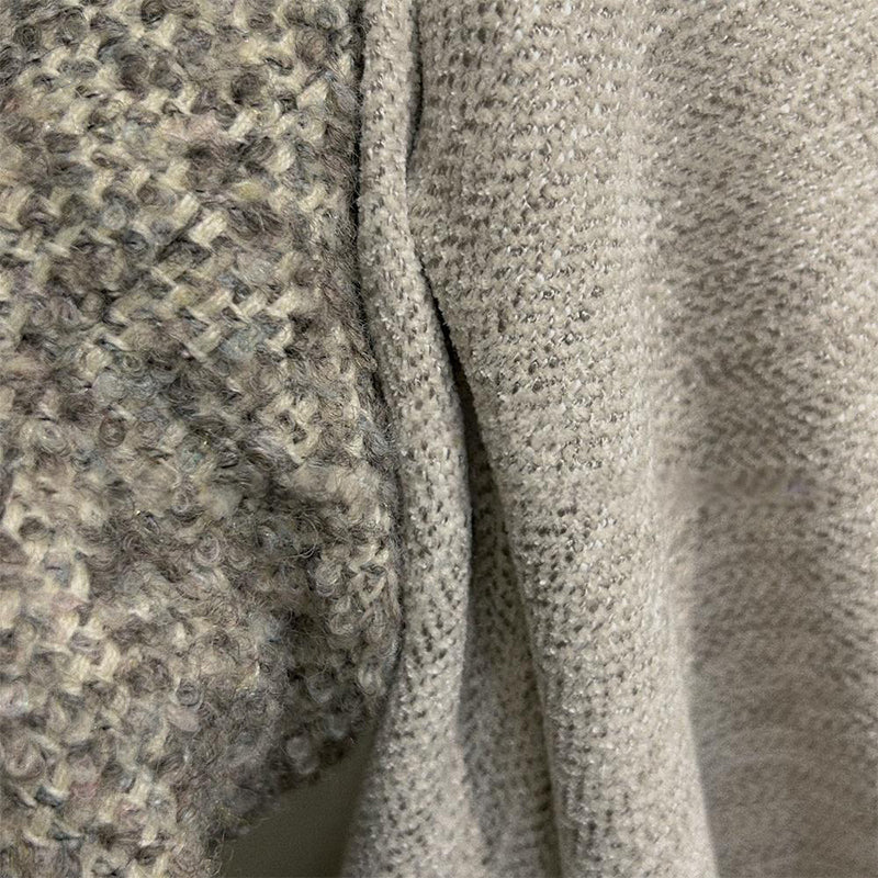 【ドレープカーテン】遮光2級 高機能 洗濯可能