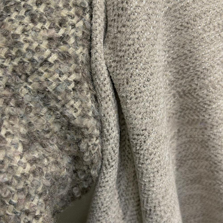 【ドレープカーテン】遮光2級 高機能 洗濯可能