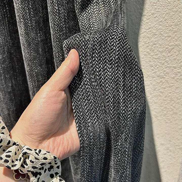 【ドレープカーテン】遮光2級 高機能 洗濯可能