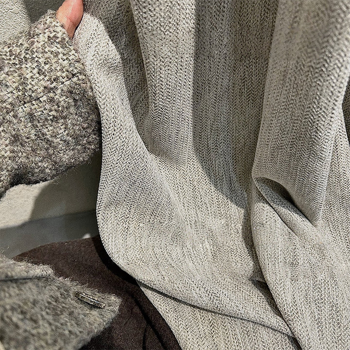 【ドレープカーテン】遮光2級 高機能 洗濯可能