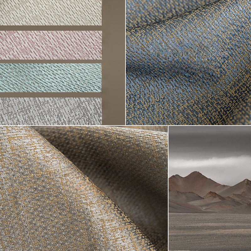 【ドレープカーテン】遮光1級 上質な風合い 重厚なドレープ