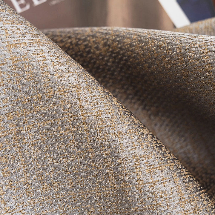 【ドレープカーテン】遮光1級 上質な風合い 重厚なドレープ