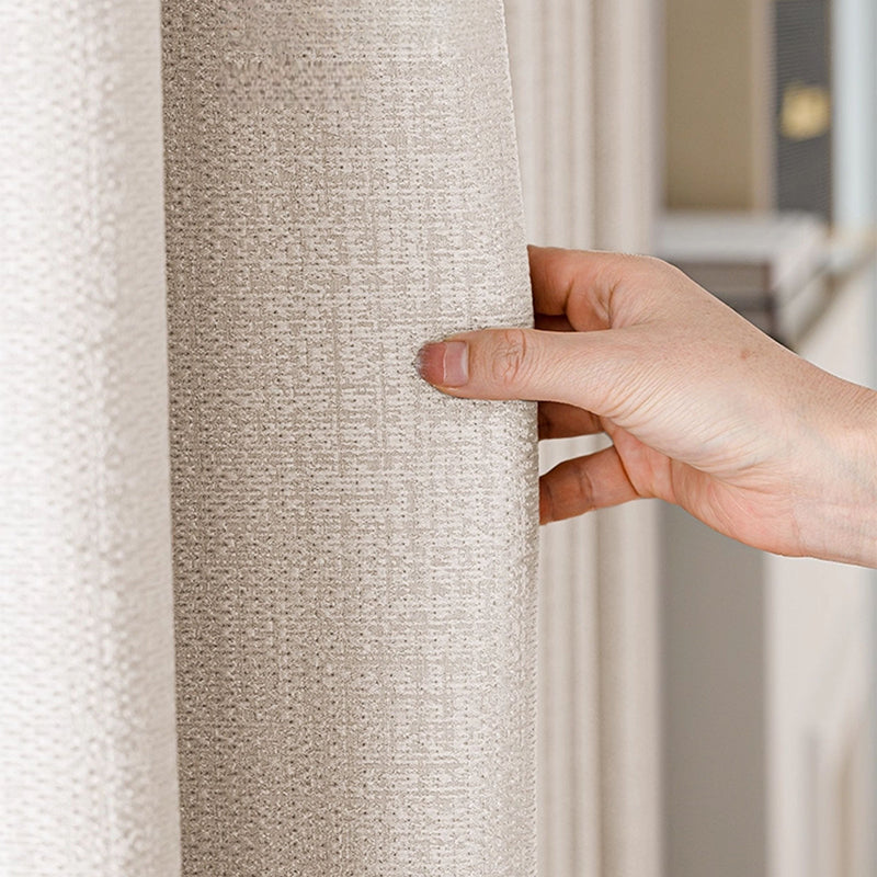 【ドレープカーテン】遮光1級 上質な風合い 重厚なドレープ