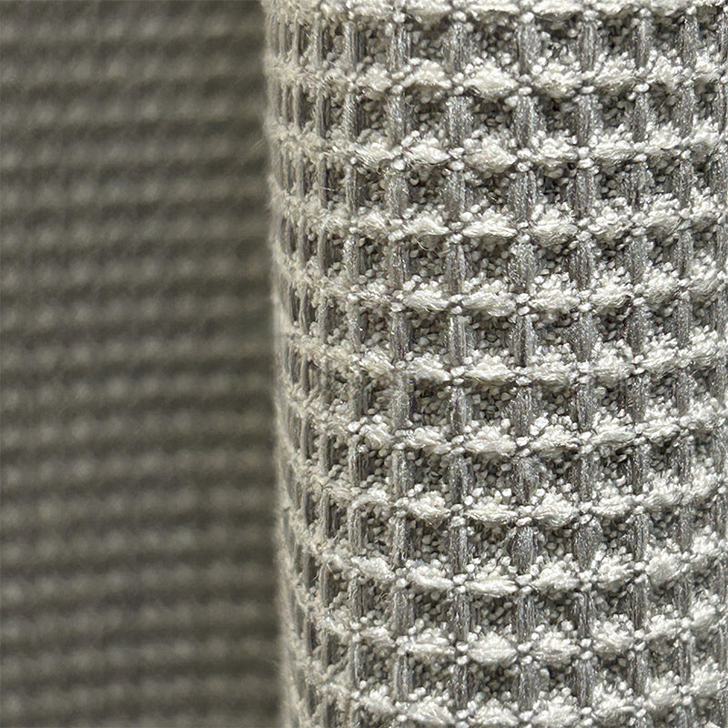 【ドレープカーテン】遮光3級 ミニチェック  柔らかな風合い