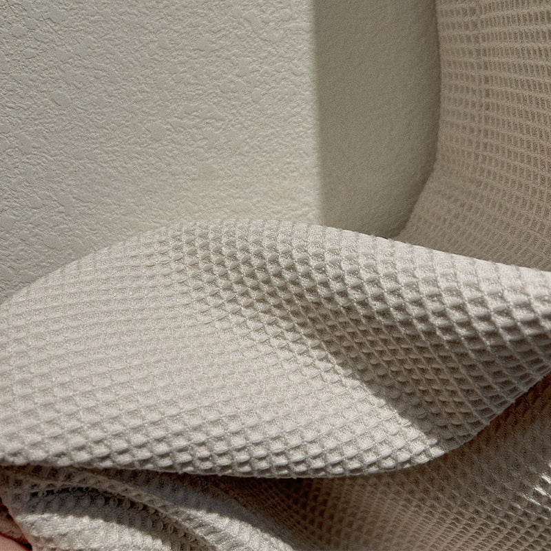 【ドレープカーテン】遮光3級 ミニチェック  柔らかな風合い