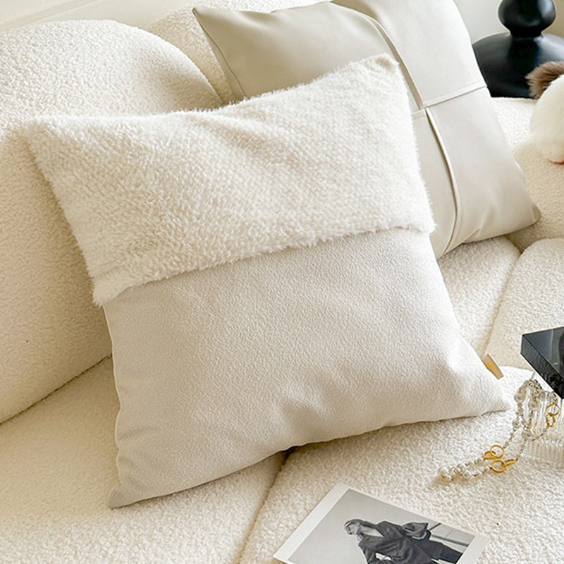 【クッション】ナチュラル コンビネーション