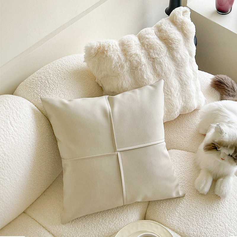 【クッション】ナチュラル コンビネーション