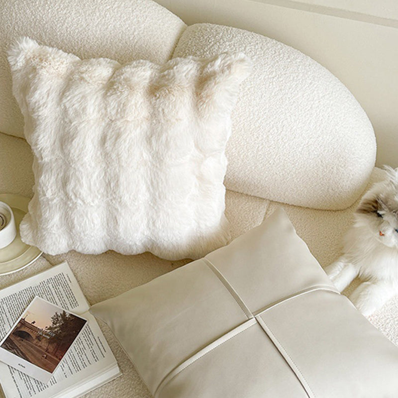 【クッション】ナチュラル コンビネーション