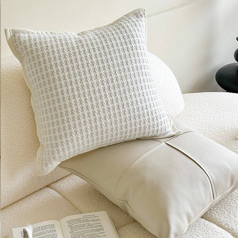 【クッション】ナチュラル コンビネーション