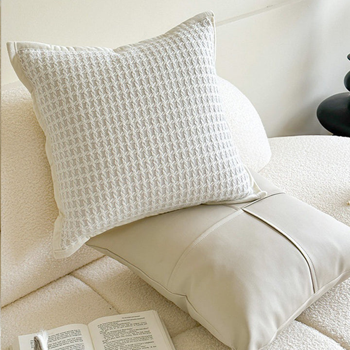 【クッション】ナチュラル コンビネーション