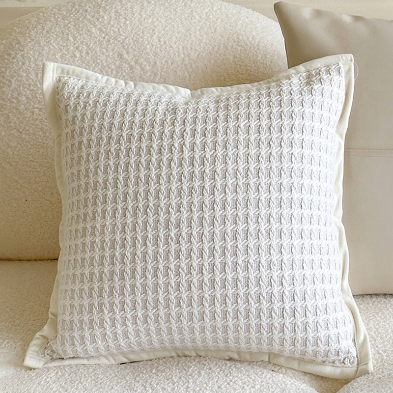 【クッション】ナチュラル コンビネーション