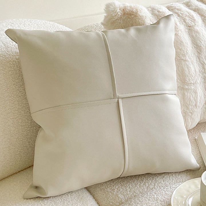 【クッション】ナチュラル コンビネーション