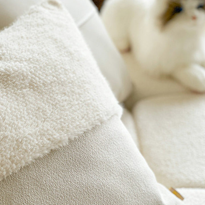 【クッション】ナチュラル コンビネーション