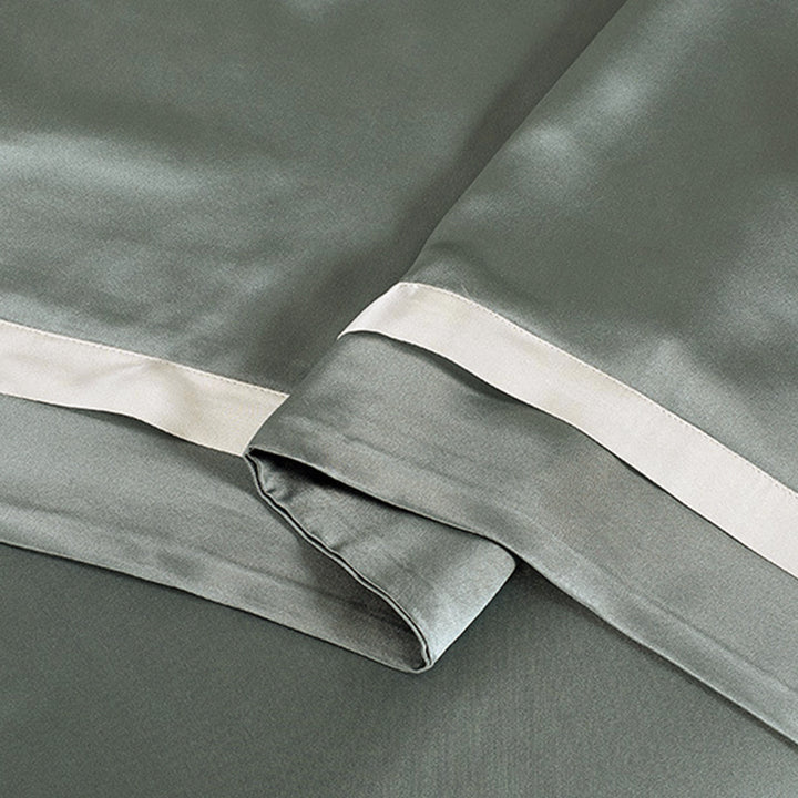 【25匁 】シルク寝具 特級 上質天然シルク 100％高級感 寝るまま美肌 シンプル 寝具セット シーツセット 単品からセットまで