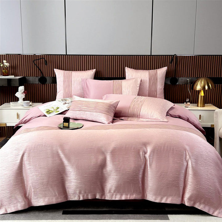 【寝具セット】北欧風 高級感 選べる3色