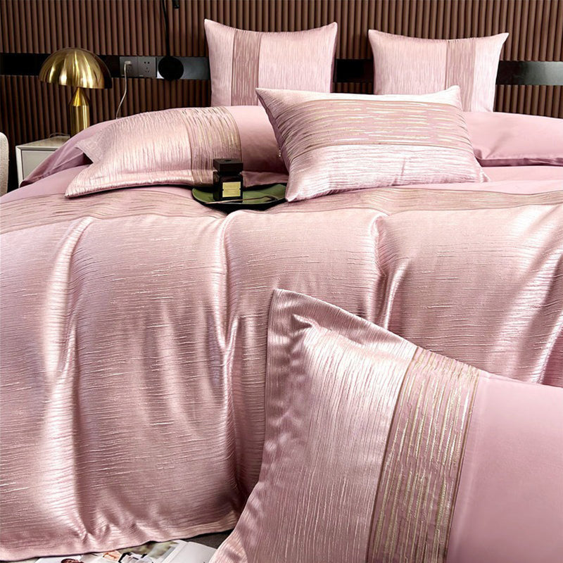 【寝具セット】北欧風 高級感 選べる3色