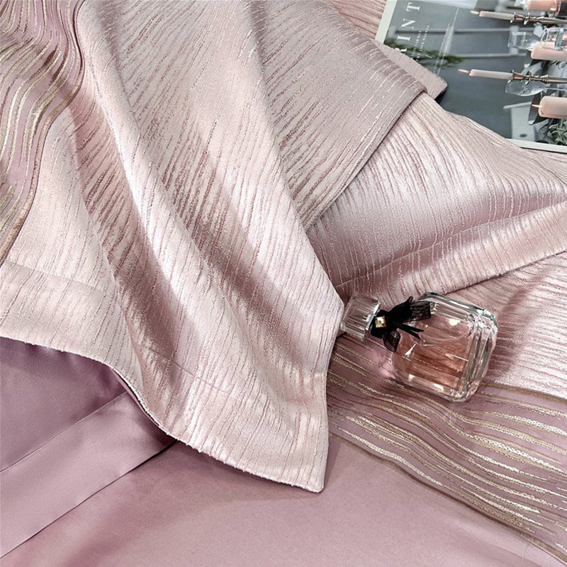 【寝具セット】北欧風 高級感 選べる3色