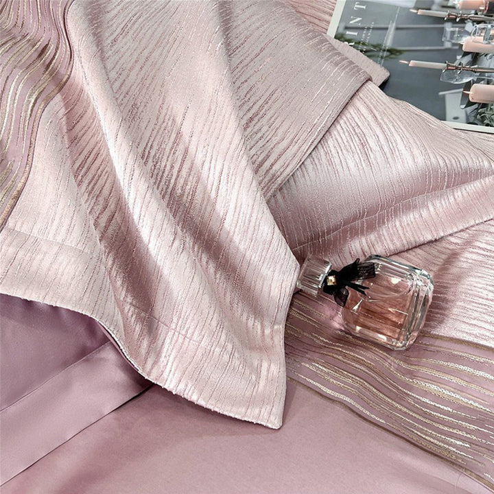 【寝具セット】北欧風 高級感 選べる3色