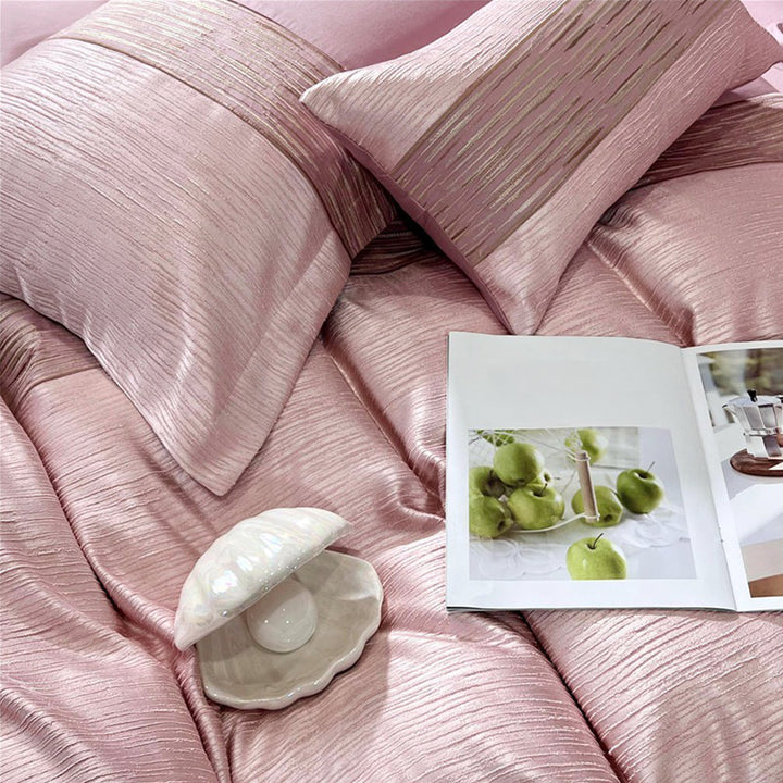 【寝具セット】北欧風 高級感 選べる3色