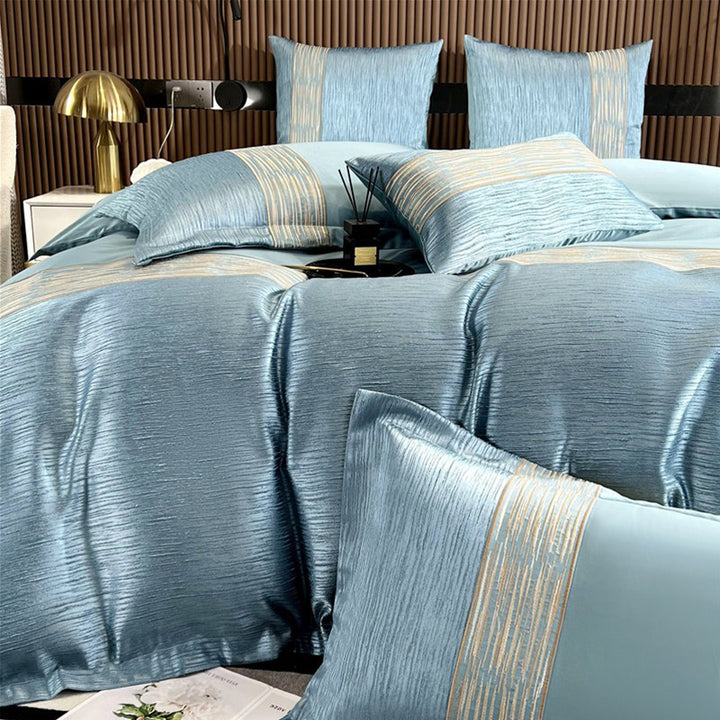 【寝具セット】北欧風 高級感 選べる3色