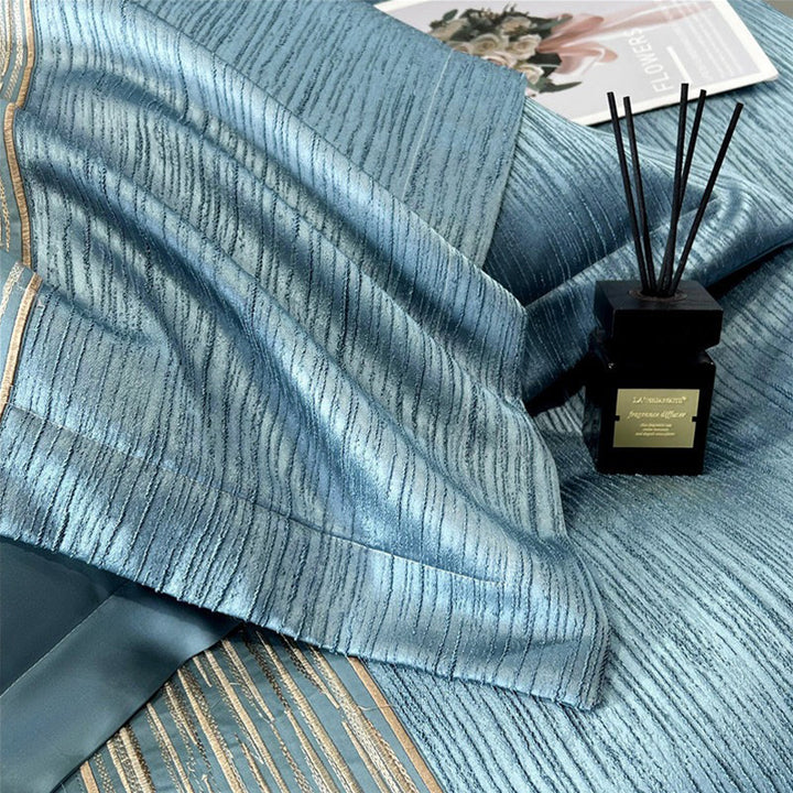 【寝具セット】北欧風 高級感 選べる3色