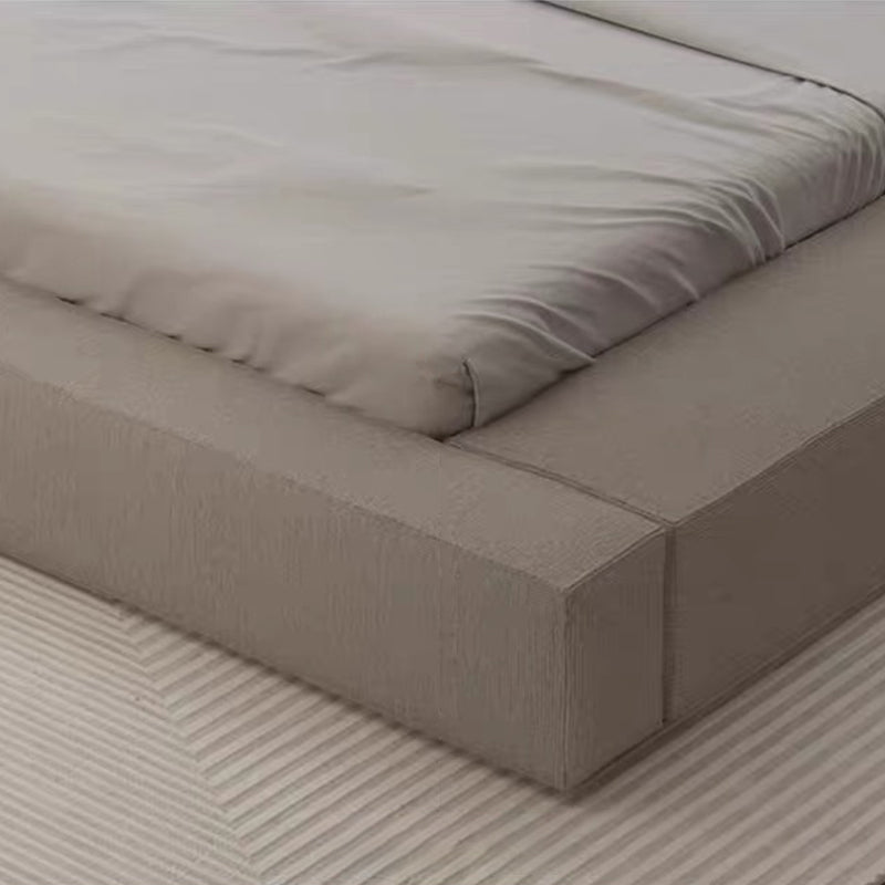 【ベッド】セレノア シンプルデザイン