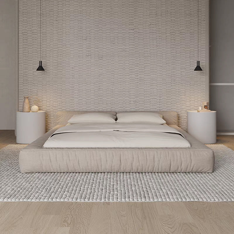 【ベッド】クラフトモダン・サポート