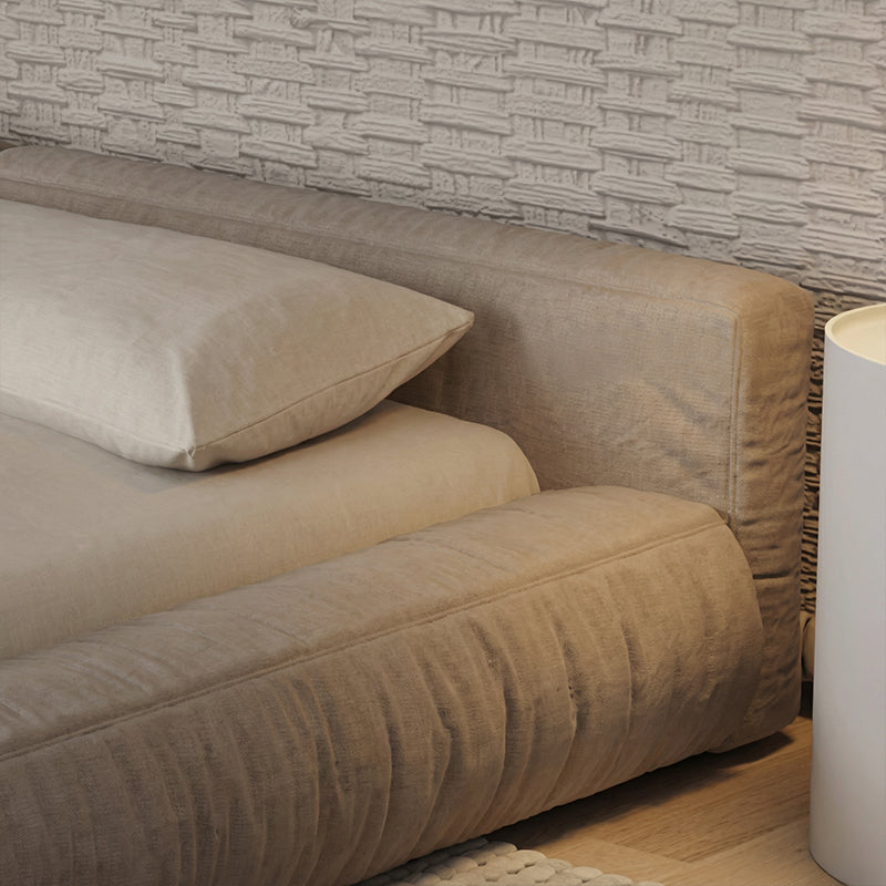 【ベッド】クラフトモダン・サポート