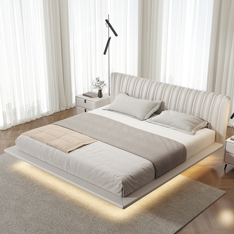 【ベッド】上品な美しさ 安定感