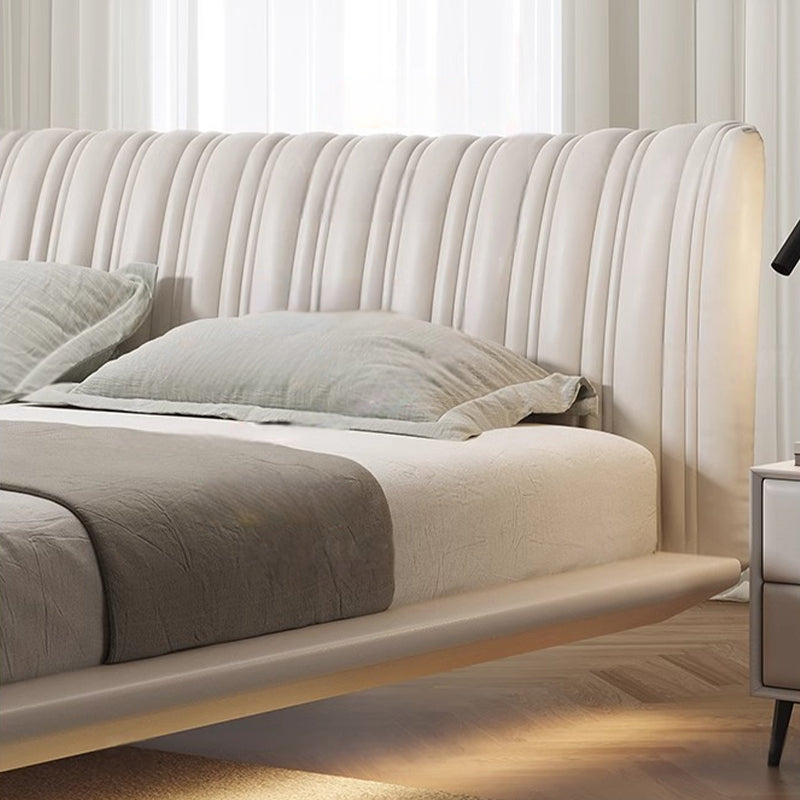 【ベッド】上品な美しさ 安定感