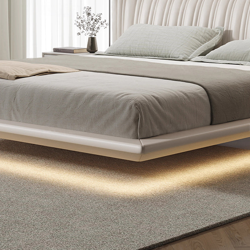 【ベッド】上品な美しさ 安定感