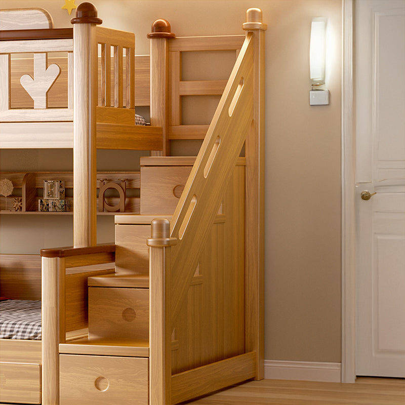 INDOORPLUS公式/二段ベッド ナチュラル 自然の恵み – Indoorplus