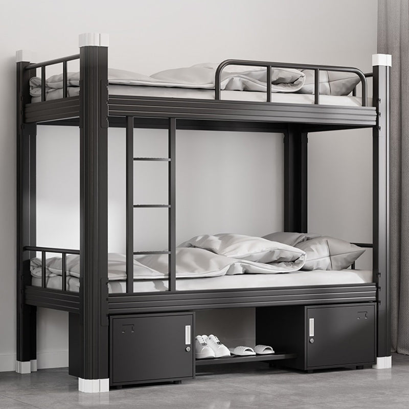 INDOORPLUS公式 | 二段ベッド インダストリアル 洗練 ミニマル