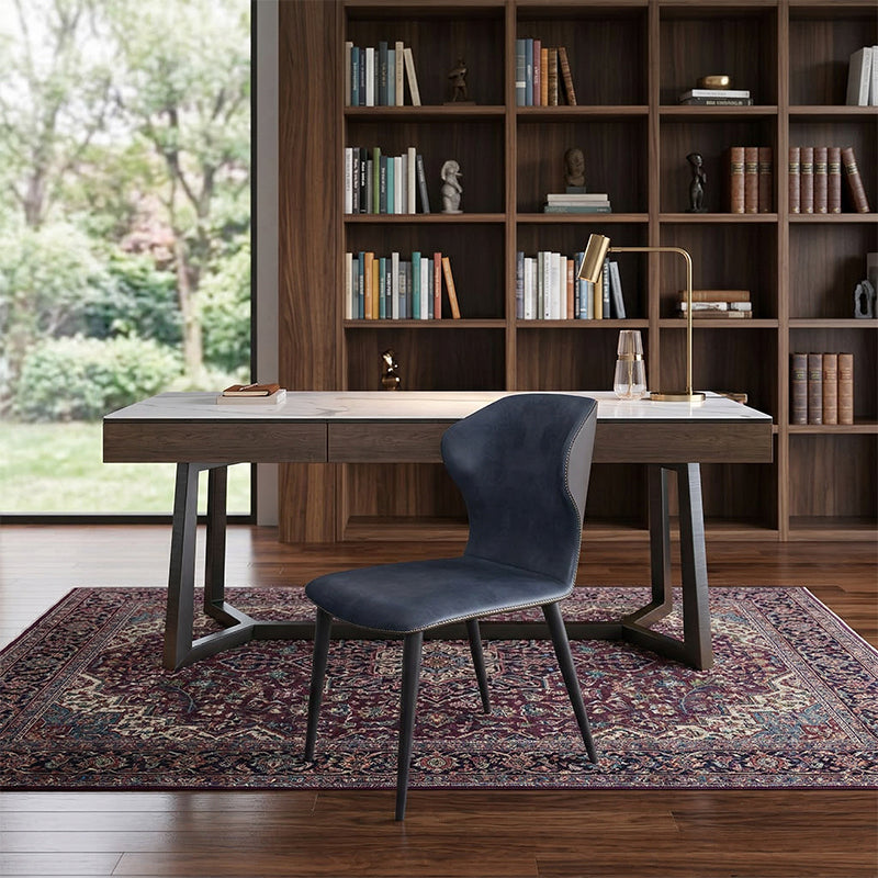 【デスク】モダンデザイン　おしゃれなデスク