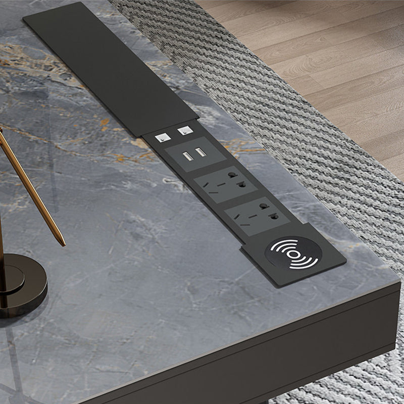 【デスク】モダンデザイン　おしゃれなデスク