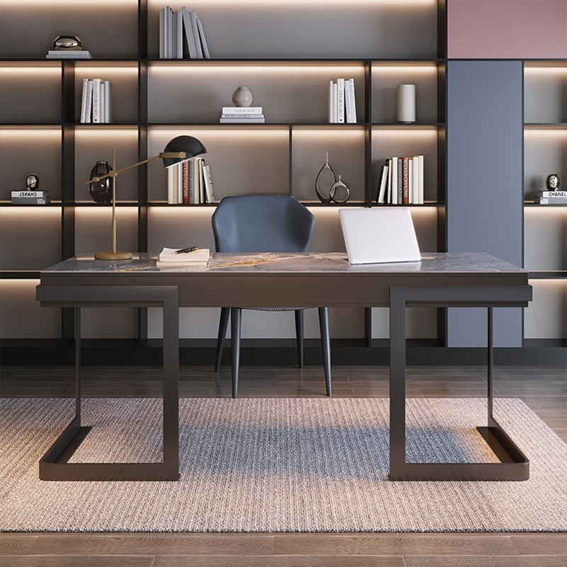 新品　モダン 大理石調 イタリア風エレガンス高級ワークデスク パソコンデスク INDOORPLUS公式 | デスク エレガンス イタリアン 上品 – Indoorplus
