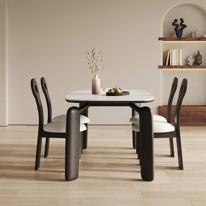 【ダイニングテーブル】TONE FRAME