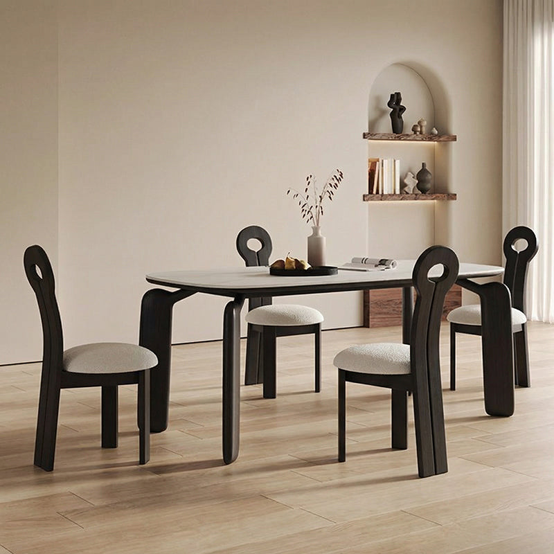 【ダイニングテーブル】TONE FRAME