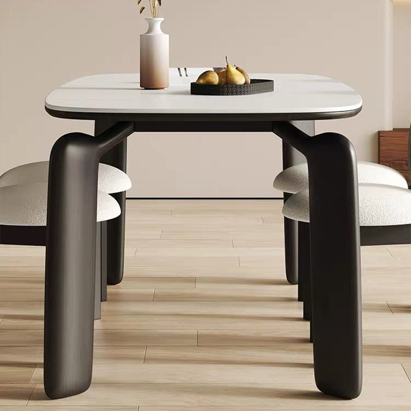 【ダイニングテーブル】TONE FRAME