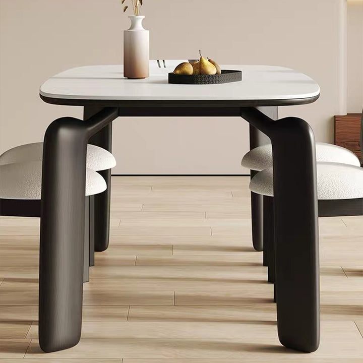 【ダイニングテーブル】TONE FRAME