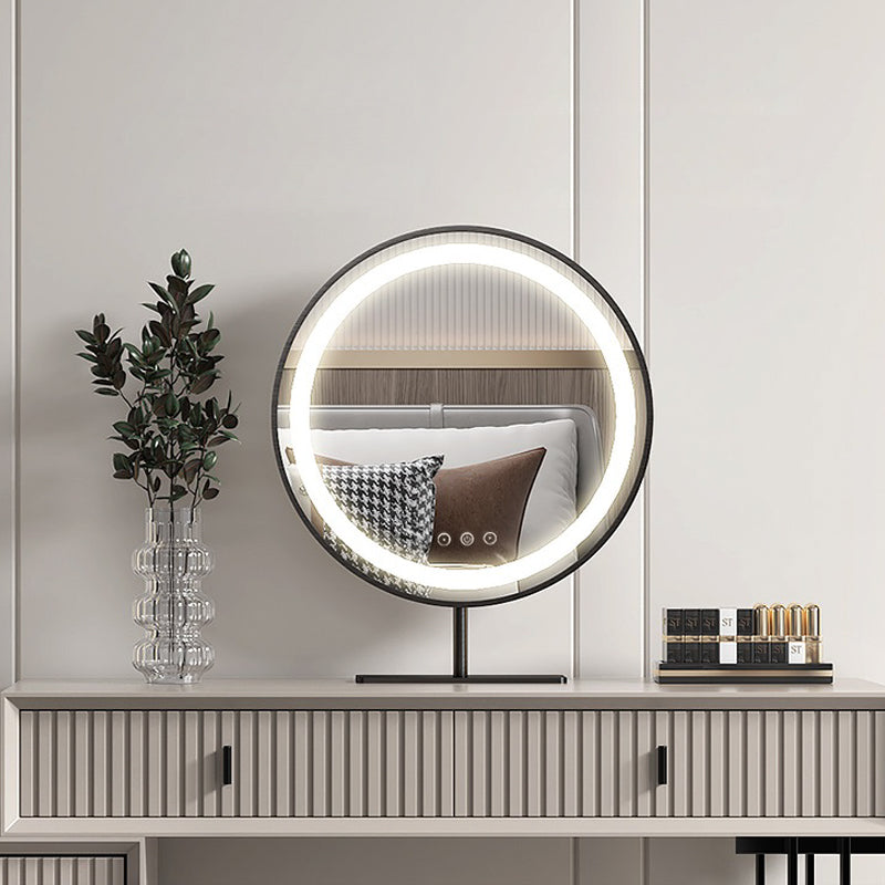 【ドレッサー】フランス風高級感 ドレッサーの細部画像 100日間返品交換保証制度