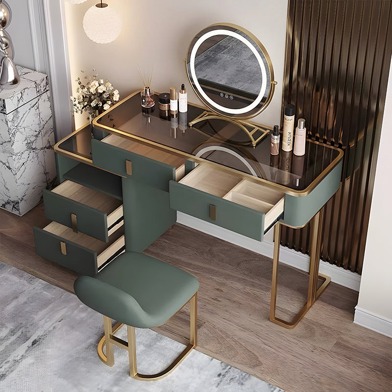 【ドレッサー】レトロ 選べる15色