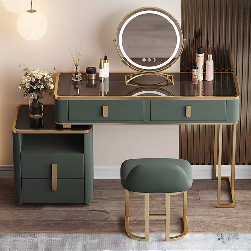 【ドレッサー】レトロ 選べる15色