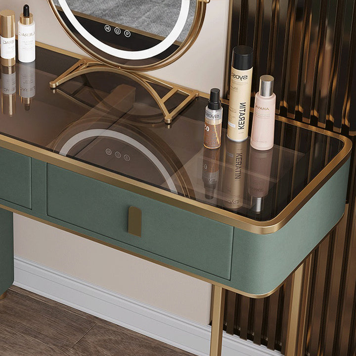 【ドレッサー】レトロ 選べる15色