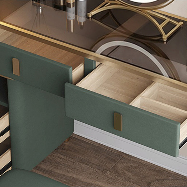 【ドレッサー】レトロ 選べる15色