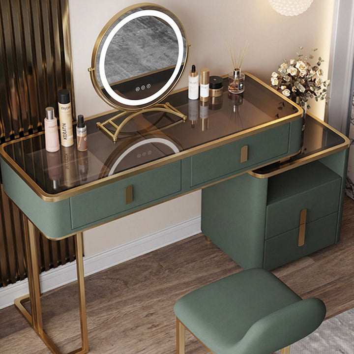 【ドレッサー】レトロ 選べる15色