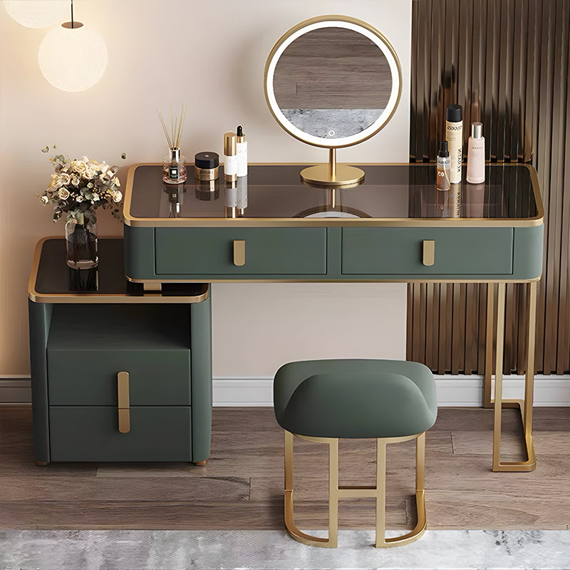 【ドレッサー】レトロ 選べる15色