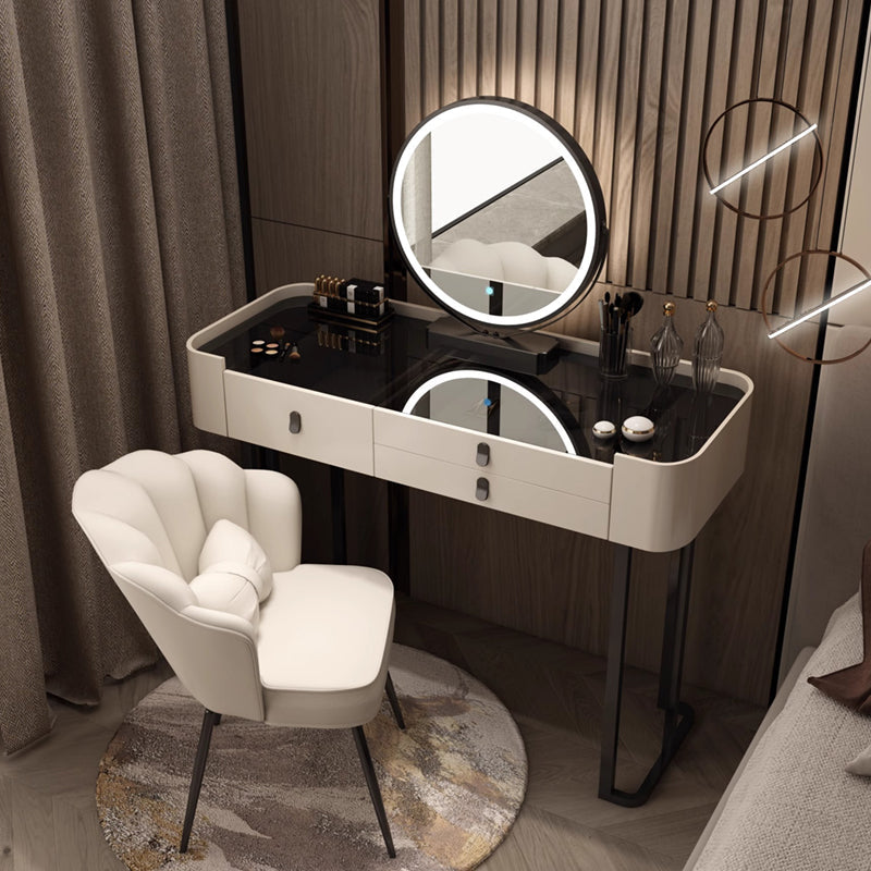 INDOORPLUS公式 |ドレッサー コンパクト 大理石 エレガント – Indoorplus