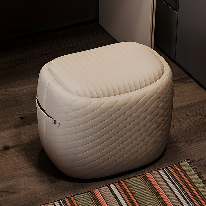 【ドレッサー】コンパクト 美しい曲線 シンプル